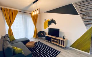 Apartament cu 3 camere | Prima Onestilor | Oradea - Poză 5