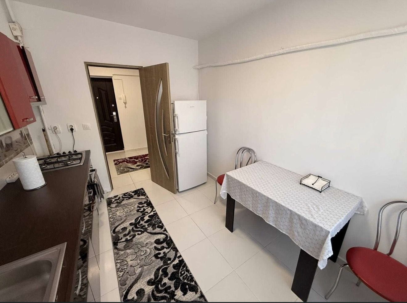 AP. 2 CAMERE - MOSILOR, BUCATARIE INCHISA, BLOC REABILITAT, MODERN - Poză 5
