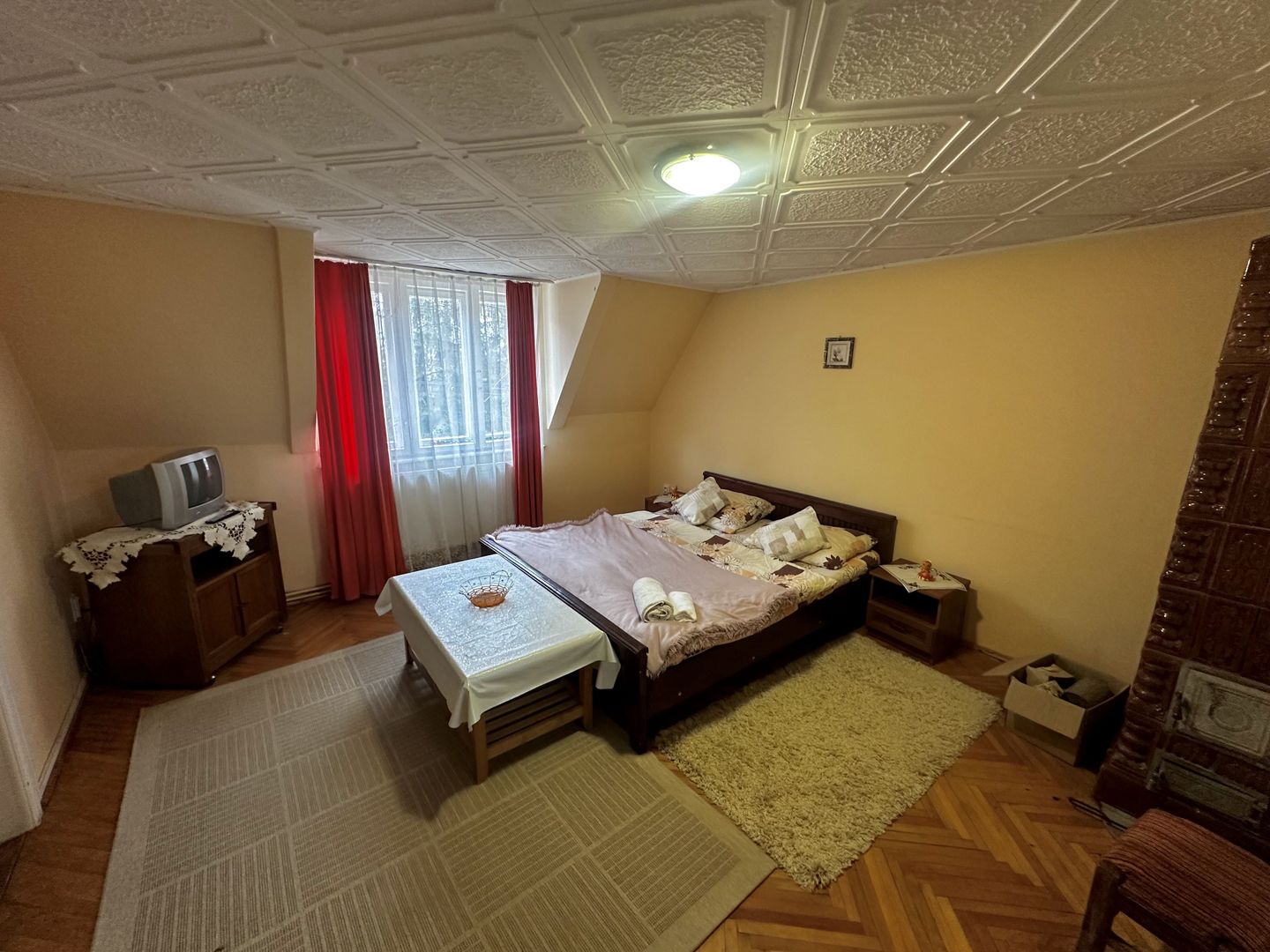 Casa 7 camere Sanmartin - Poză 13