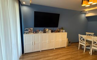 Apartament spațios și modern de vânzare – zona City Residence - Poză 2