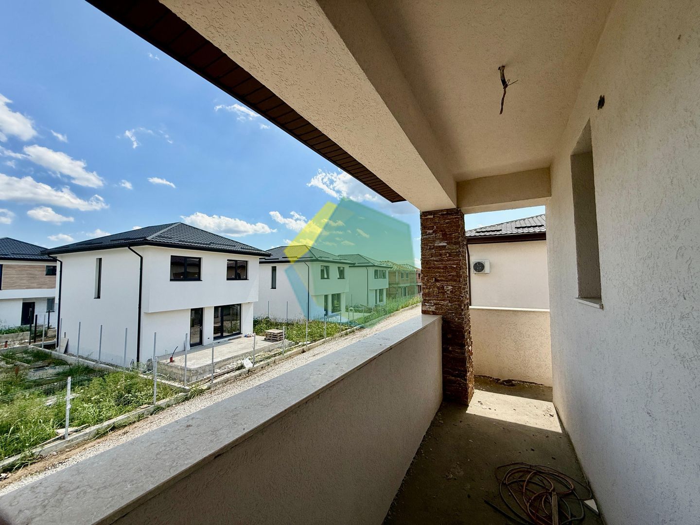 5 camere | Teren 650mp | Otopeni, Odăi – Zona Matei B. - Poză 16