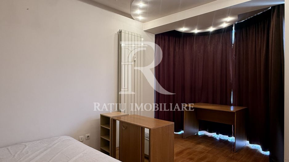 Apartament cu 3 camere de închiriat | Prima Nufărul | Oradea | - Poză 7