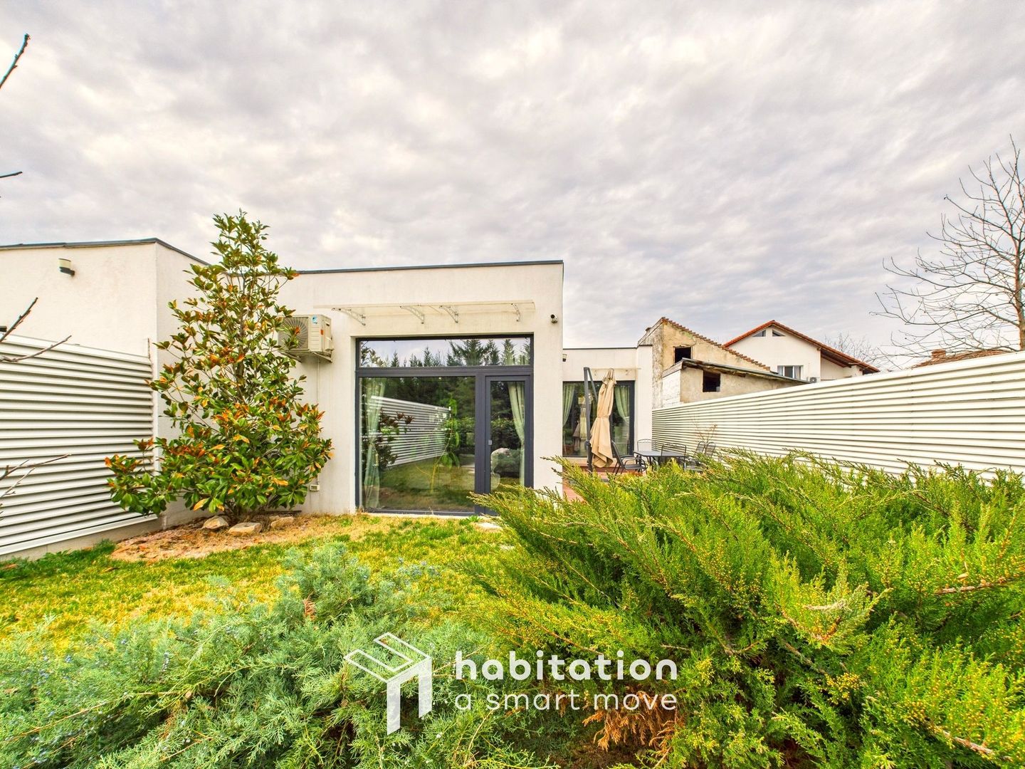 Refugiu urban – design, lumină și natură - Tur Virtual - Poză 30