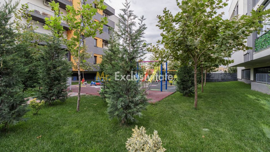 2 camere | Mobilat complet | Parcare Inclusa - Poză 23