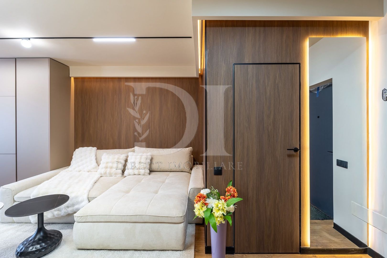 Apartament premium 2 camere / etaj intermediar/ Zona Tineretului - Poză 3