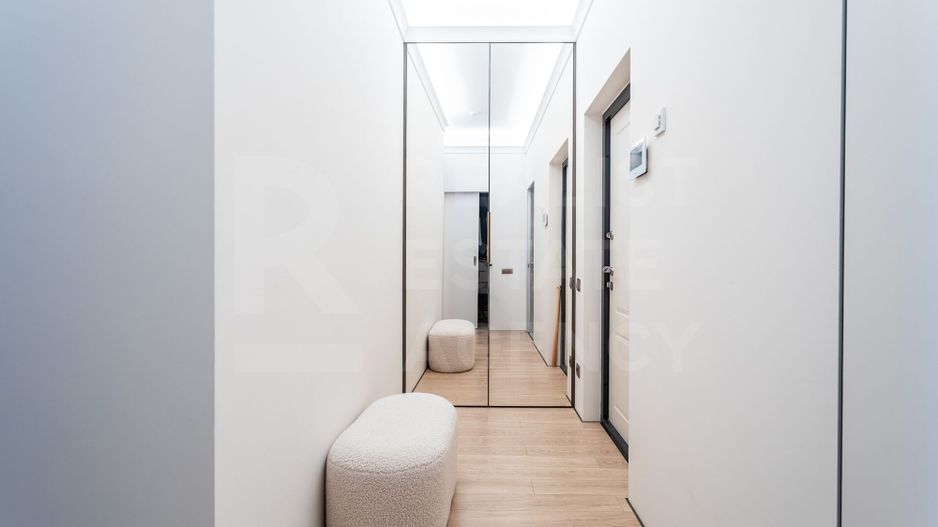 Chirie, apartament, 1cameră, strada Mihai Eminescu, Centru - Poză 7