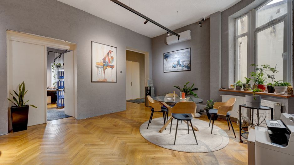 Cismigiu | Apartament 4 camere - Poză 3