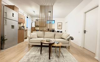 Apartament 4 camere I Parter+curte proprie 40mp I Bucurestii Noi - Poză 2