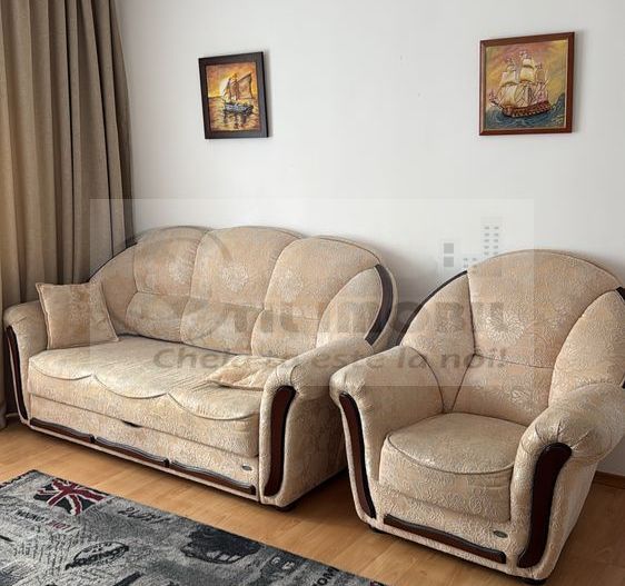 Apartament | 2 camere | Pacurari | Alpha Bank - Poză 1