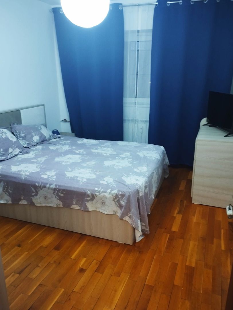 2 camere Dristor - Rond Baba Novac - Poză 7