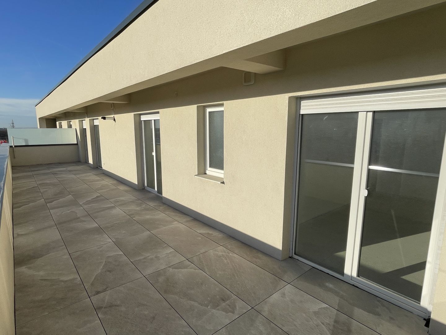 Dezvoltator| Penthouse | Terasa de 44 mp | 3 camere | 2 bai | Timisoara - Poză 2