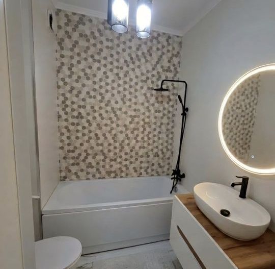 Vanzare Apartament 2 camere, 65 mp, mobilat și utilat , et 3/11 – Exigent Plaza - Poză 8