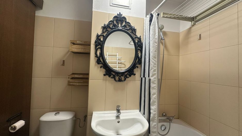 Garsoniera cozy | Ivorul Rece | Brancoveanu - Full renovata - Poză 8