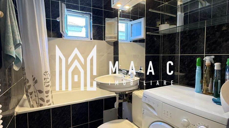 Apartament 2 camere | Balcon | Decomandat | Calea Dumbravii - Poză 9