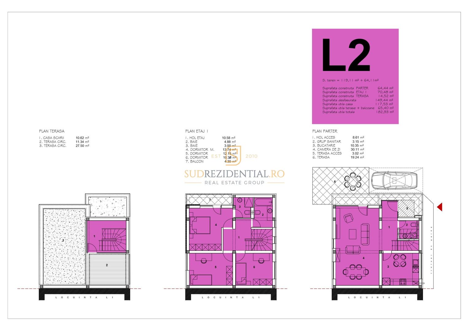 Vila premium de vanzare, P+1, 4 camere, Popesti-Leordeni, Ilfov - Poză 7