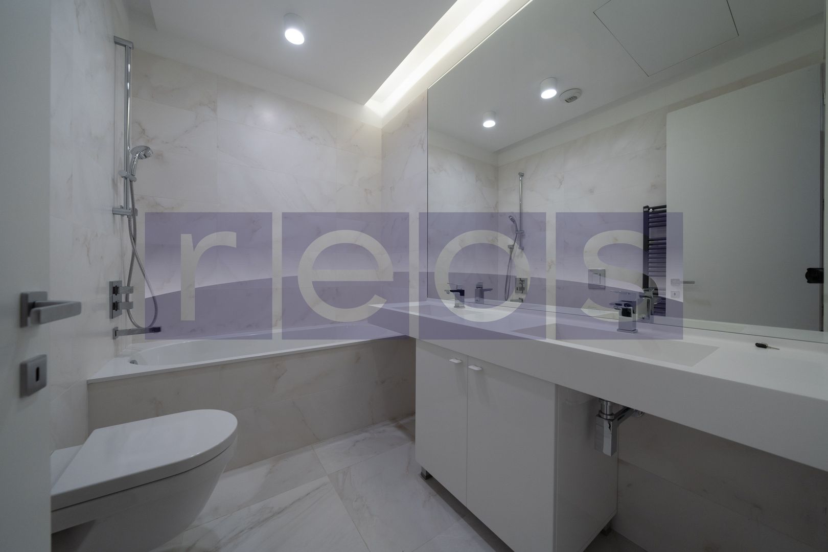 INCHIRIERE 4 CAMERE | HERASTRAU | ULTRAFINISAT | PARCARE | VEDERE LAC | - Poză 16