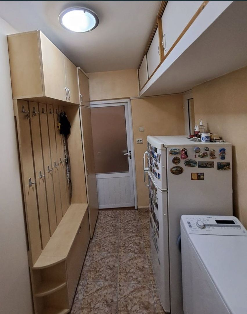 Vand apartament Casa de cultura - Poză 5