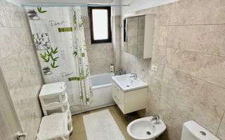 Etaj 1-Apartament 2Camere-Decomandat-Loc de parcare-Zona Manta Rosie! - Poză 6