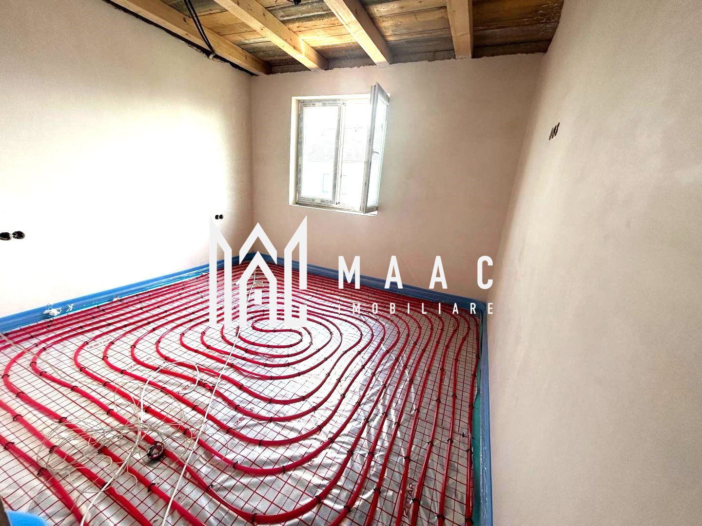 Casa tip Duplex 4 camere I 260 mp teren I Calea Cisnadiei - Poză 6