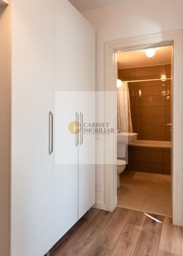 Garsoniera mobilata si utilata in 21 Residence - Lujerului - Poză 2