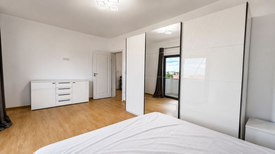 COMISION 0% | Apartament 3 camere | 69 mp | 2 balcoane | Calea Urseni - Poză 9