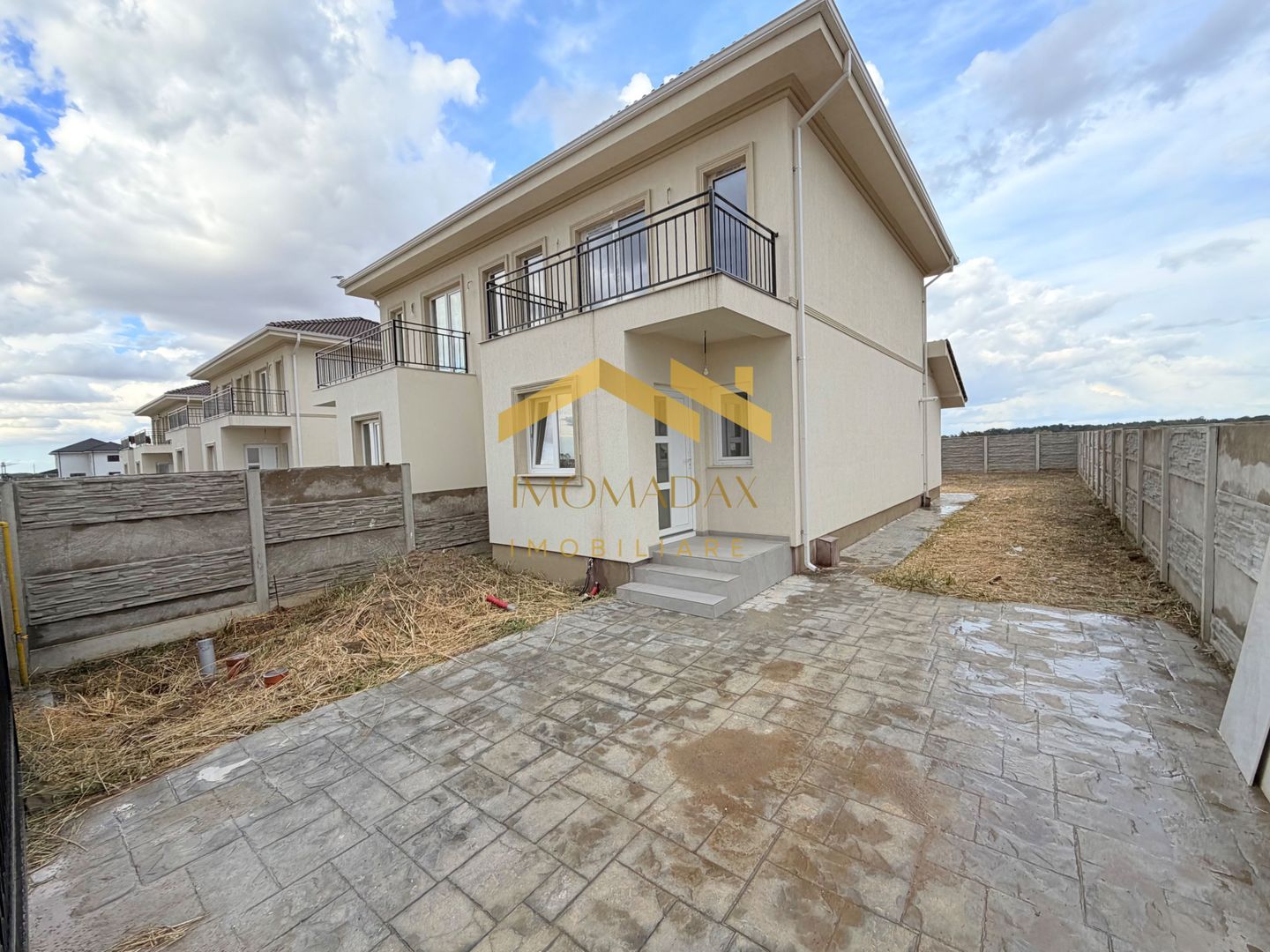 Bucovat-Duplex-Predare la Cheie - Poză 2