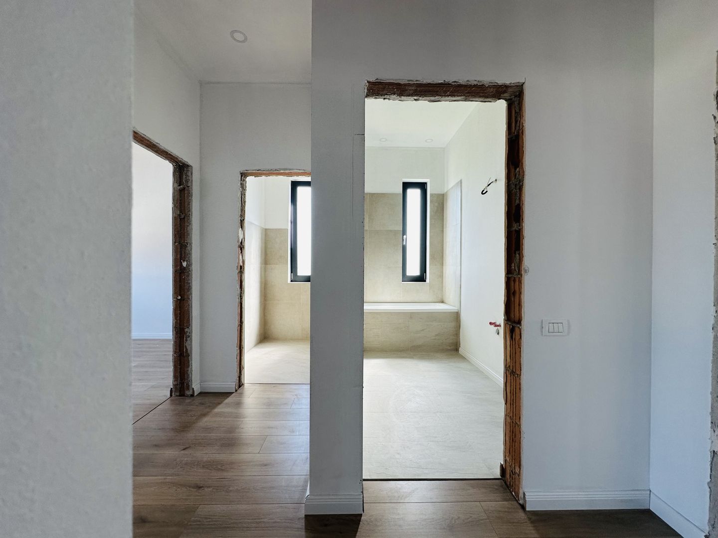 Design Ultramodern | Pompa de caldura | 131 mp, 4 bai | Langa Padure - Poză 23