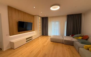 Refined Living în Floreasca I Prima inchiriere - Poză 2