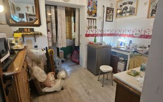 Zimbru -apartament 4 camere, 82 mp, complet mobilat - Poză 2