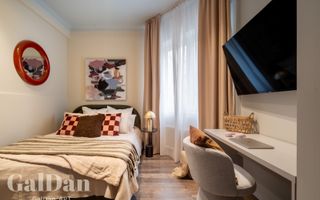 Studio elegant | Universitate | Prima inchiriere | Autonomie termica - Poză 1