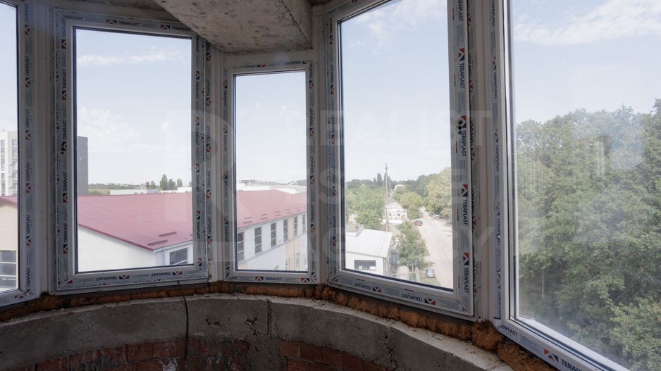 Vânzare, apartament, 3 camere, strada Băcioii Noi, Botanica - Poză 6