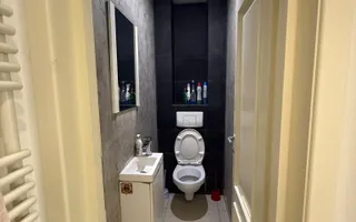 Spatiu Birou Stradal Zona Plevnei-Basarab 55mp - Poză 12