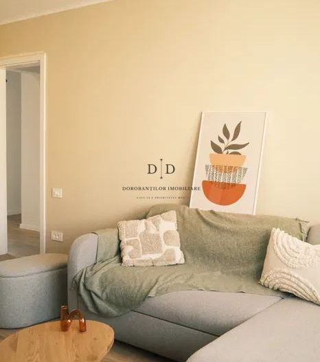 Apartament 4 camere de vânzare | Zorilor | Finisaje LUX - Poză 9