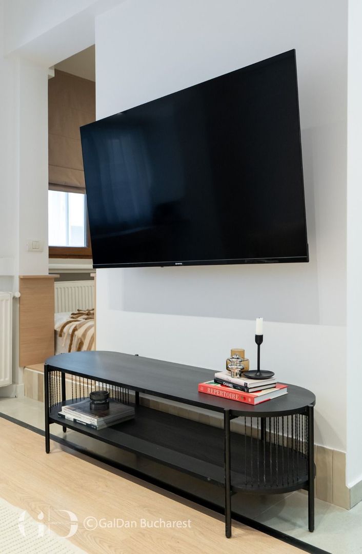 APARTAMENT 2 CAMERE PRIMA INCHIERE ULTRACENTRAL - Poză 4