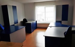 Spațiu de Birouri și Comercial, 800mp + Hală 500mp, Parcare Privată - Poză 21