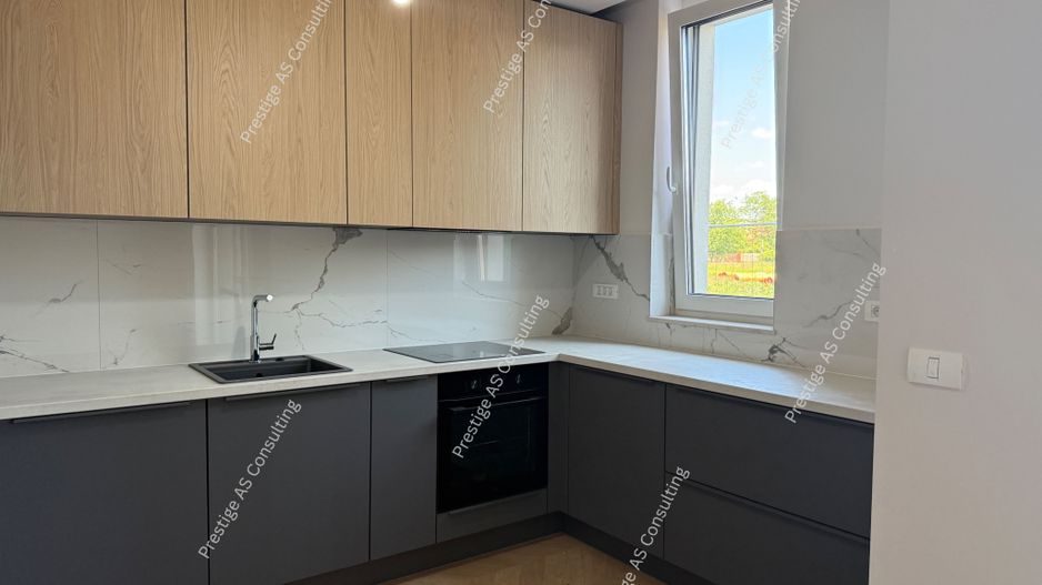 Apartament Nou 2 Camere | 53 mp Utili | Comision 0% | Calea Aradului - Poză 8