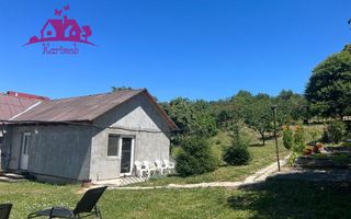 Casa si teren in zona de dealuri Oradea - Poză 7