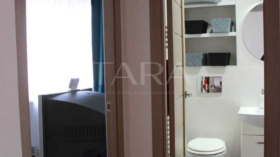 Apartament 2 Camere, Mutare Imediată, Mănăștur - Poză 5