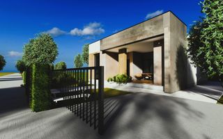 Casa Premium in Cartier Nou Stefanesti - Poză 3