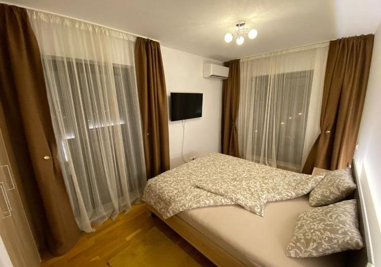 Inchiriere Ap3 camere Banu Manta Victoriei central mobilat full - Poză 4