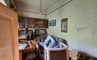 Apartament 4 camere, Zona Cetatii, Curte Comuna, Pivnita mare - Poză 8