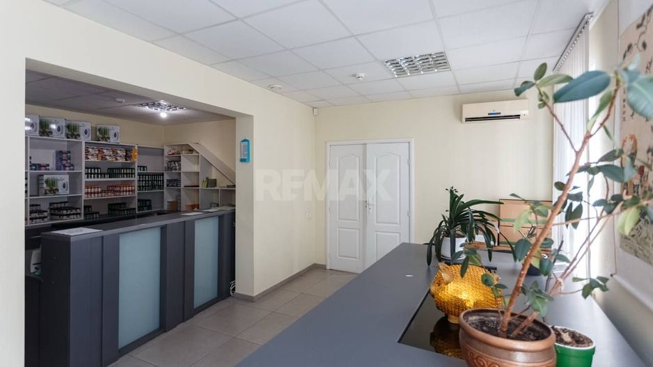 Spațiu comercial Centru, Mun. Chișinău - Poză 1