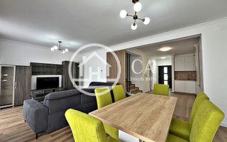 Casă de închiriat cu 4 camere în Oncea, Oradea - Poză 10