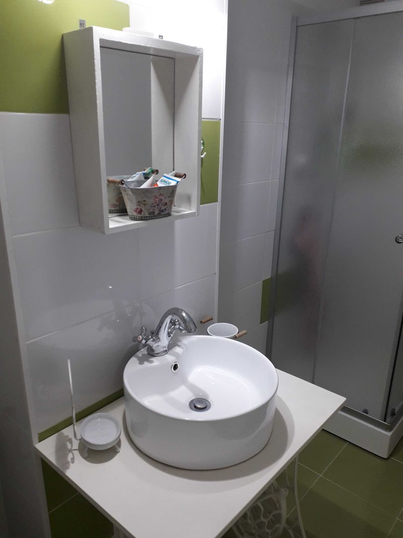 Proprietar, inchiriez apartament 2 camere Titan metrou - Poză 7