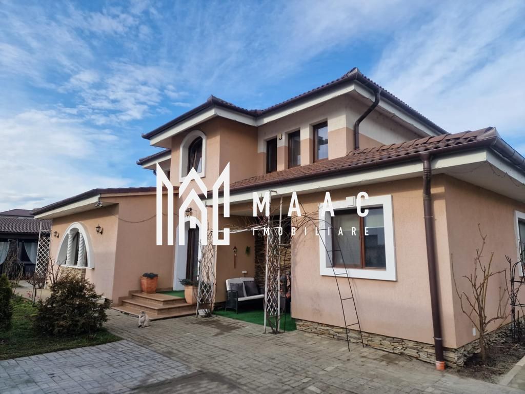 Casa Individuala | 4 Camere | 130 MPU | Selimbar - Poză 17