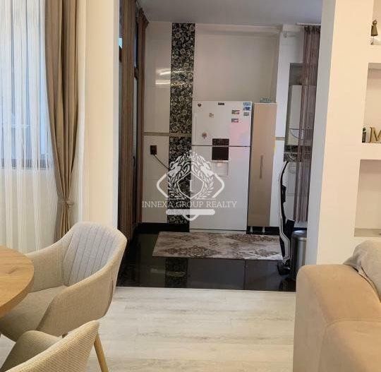 Rahova-Salaj | 3 camere | 127mp | et 8 | mobilat lux | 124.000 euro - Poză 7