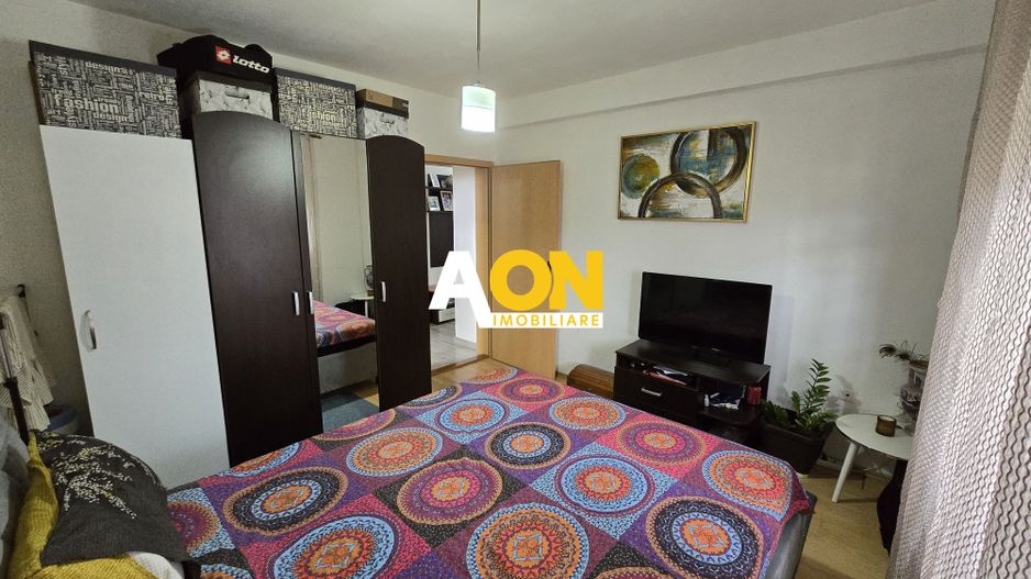 Apartament 2 Dormitoare Zona Cetate, Complet Mobilat - Poză 7