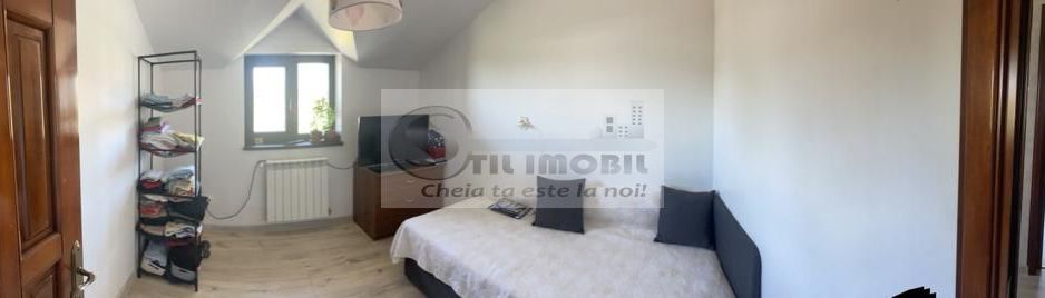 CASA/VILA DE INCHIRIAT - MOARA DE VANT - 800 EURO - Poză 8