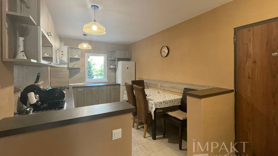 Exclusivitate! Apartament 3 camere decomandate ,  zona BL-Titulescu! - Poză 10