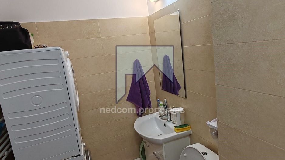 Inchiere apartament 2 camere -  bloc 2019 - Poză 8